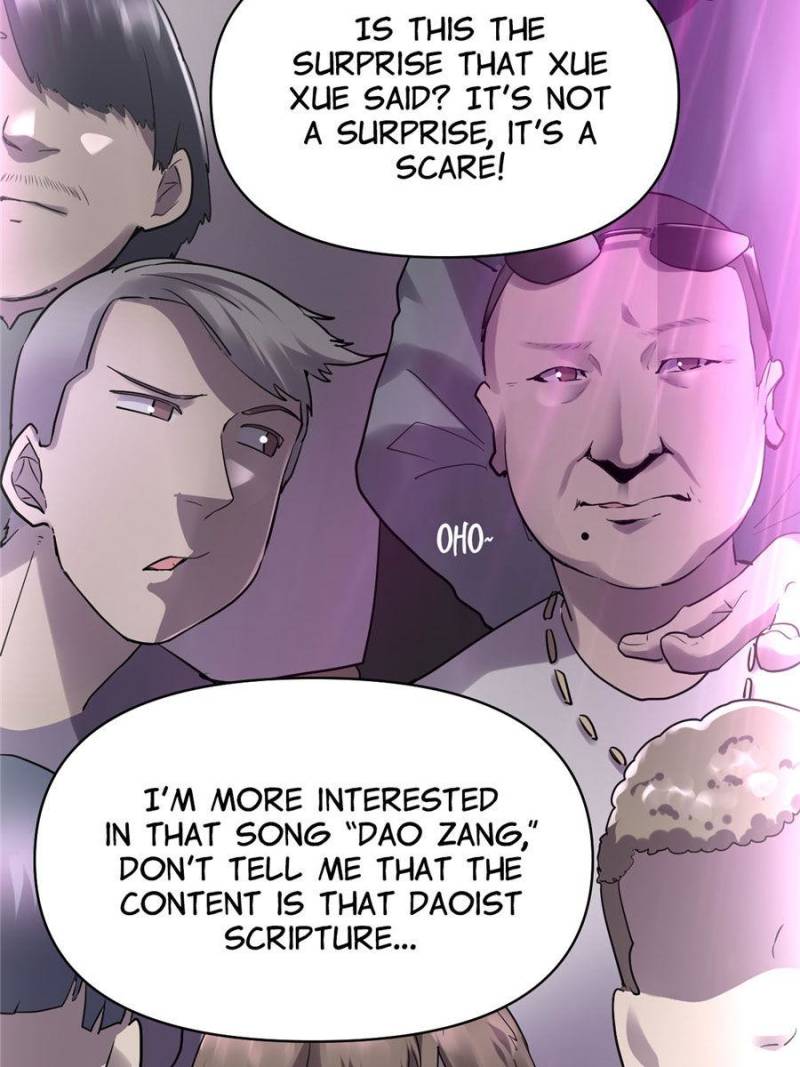 I Might Be A Fake Cultivator chapter 49 - page 18