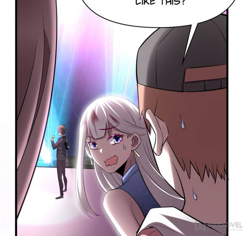 I Might Be A Fake Cultivator chapter 49 - page 21