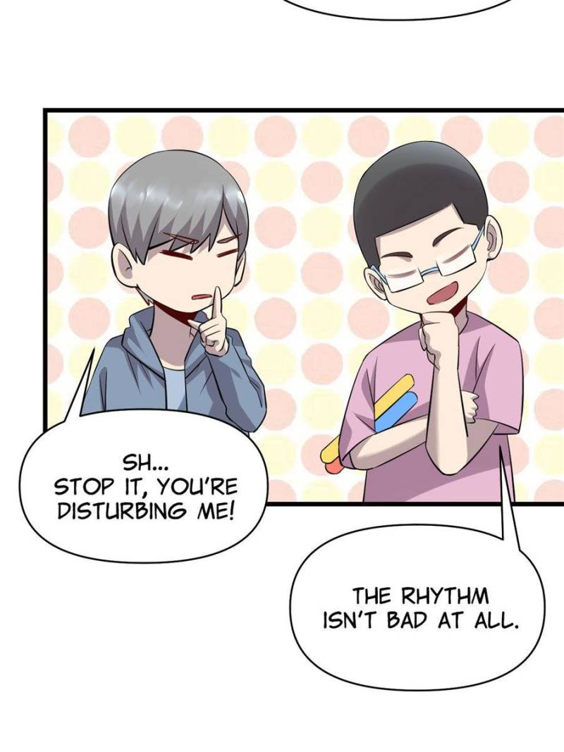 I Might Be A Fake Cultivator chapter 49 - page 28