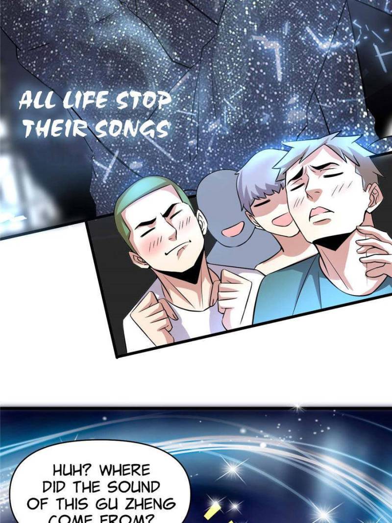 I Might Be A Fake Cultivator chapter 49 - page 31