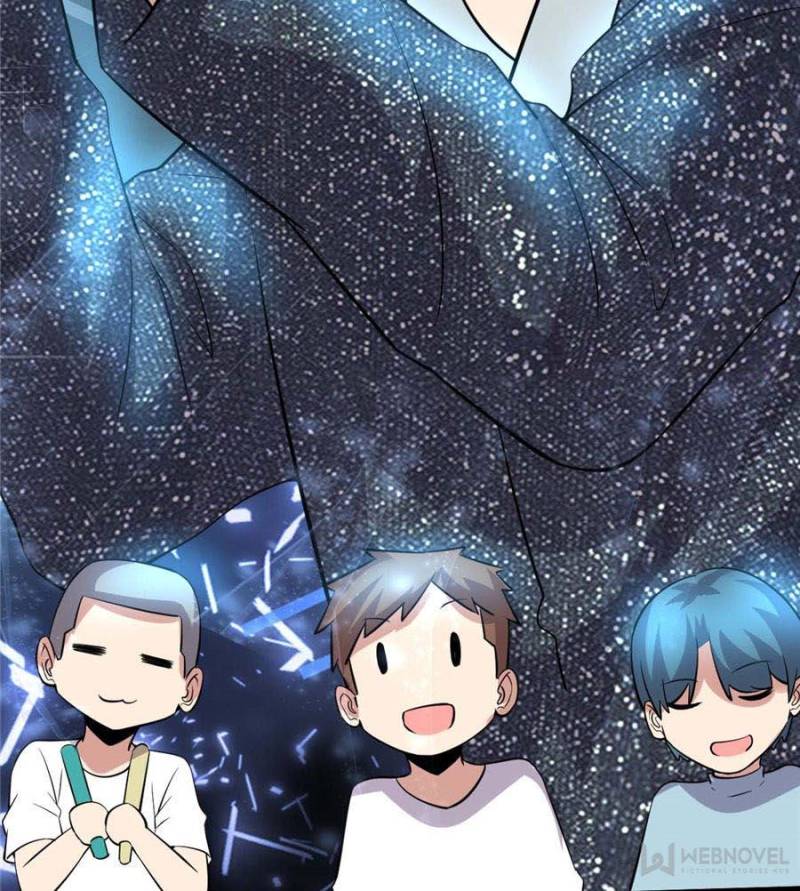 I Might Be A Fake Cultivator chapter 49 - page 38