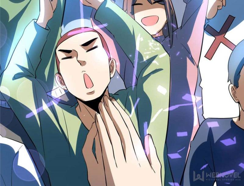 I Might Be A Fake Cultivator chapter 49 - page 44