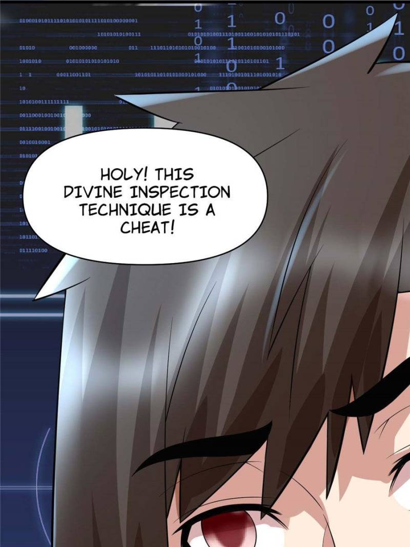 I Might Be A Fake Cultivator chapter 49 - page 50