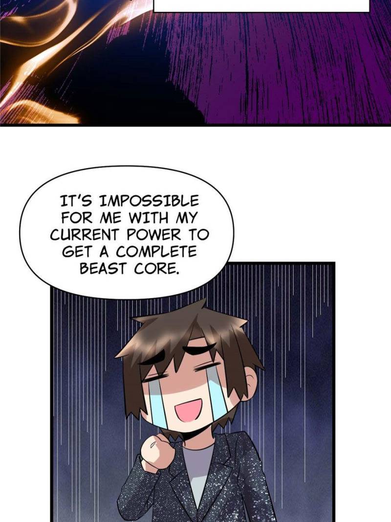 I Might Be A Fake Cultivator chapter 49 - page 58