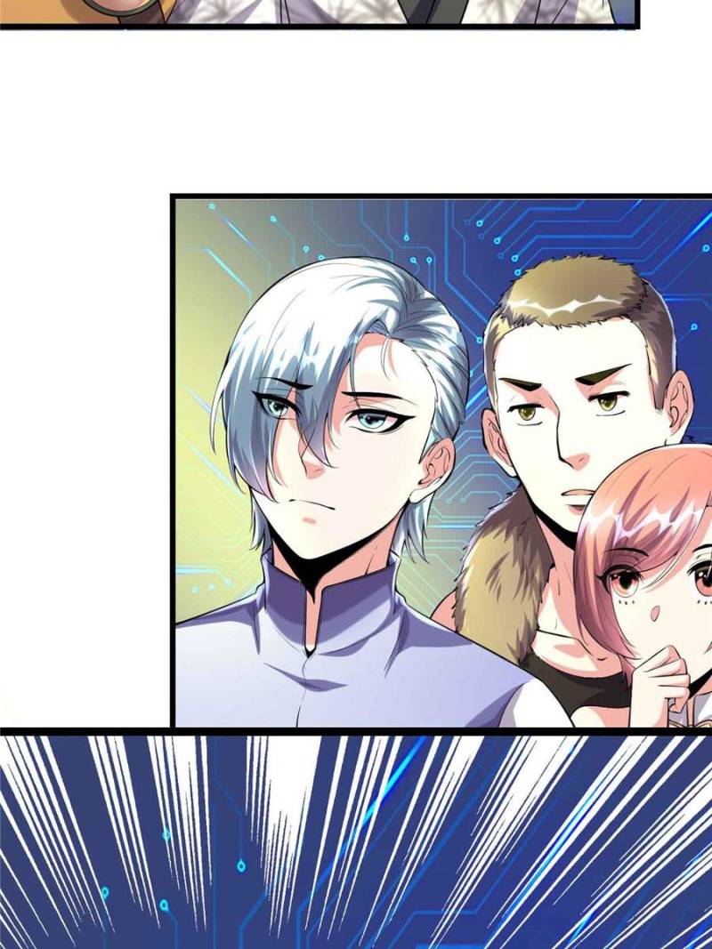 I Might Be A Fake Cultivator chapter 81 - page 17