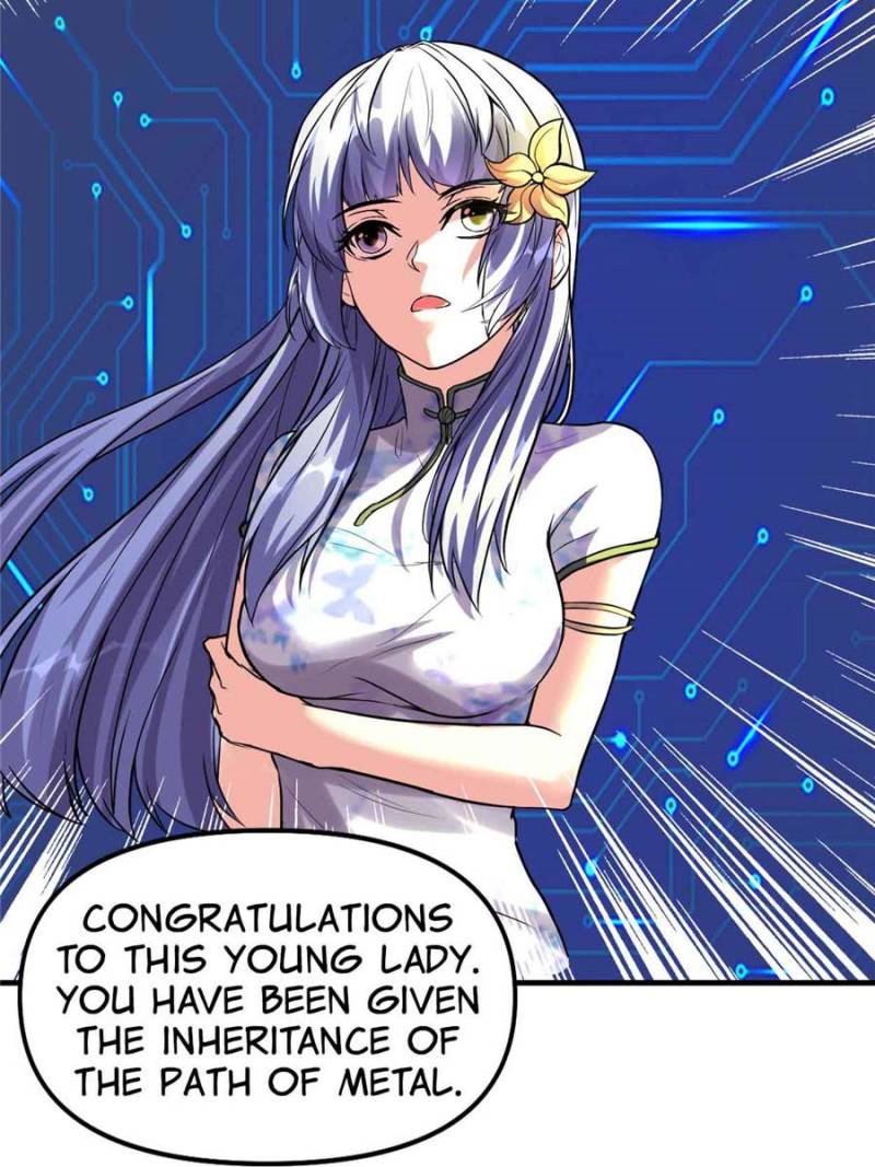 I Might Be A Fake Cultivator chapter 81 - page 18