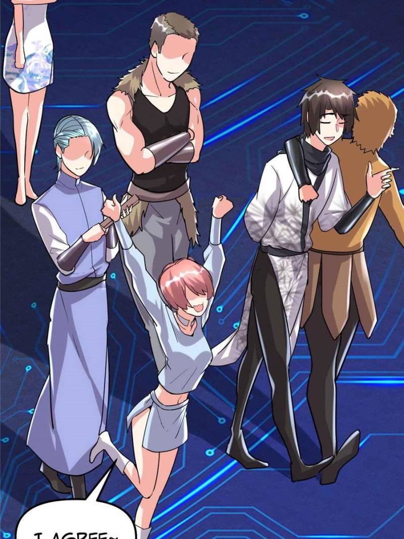 I Might Be A Fake Cultivator chapter 81 - page 30