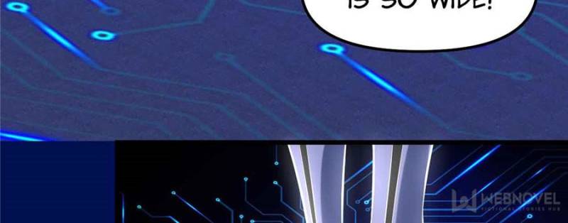 I Might Be A Fake Cultivator chapter 81 - page 42