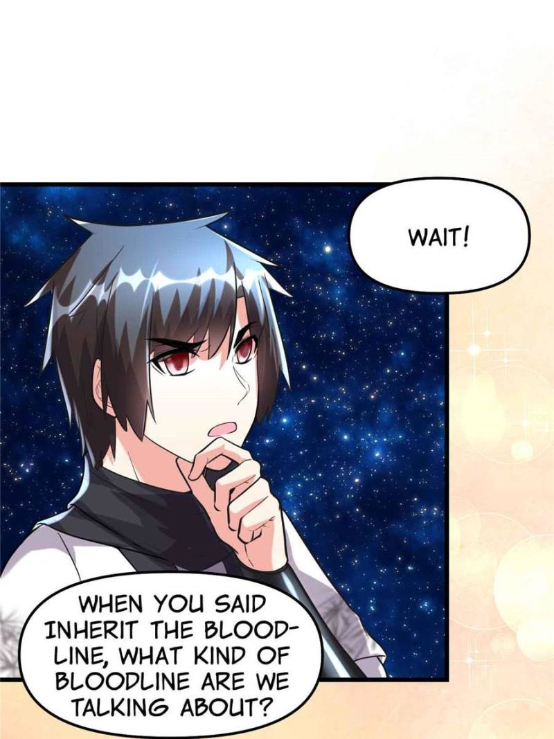 I Might Be A Fake Cultivator chapter 81 - page 49