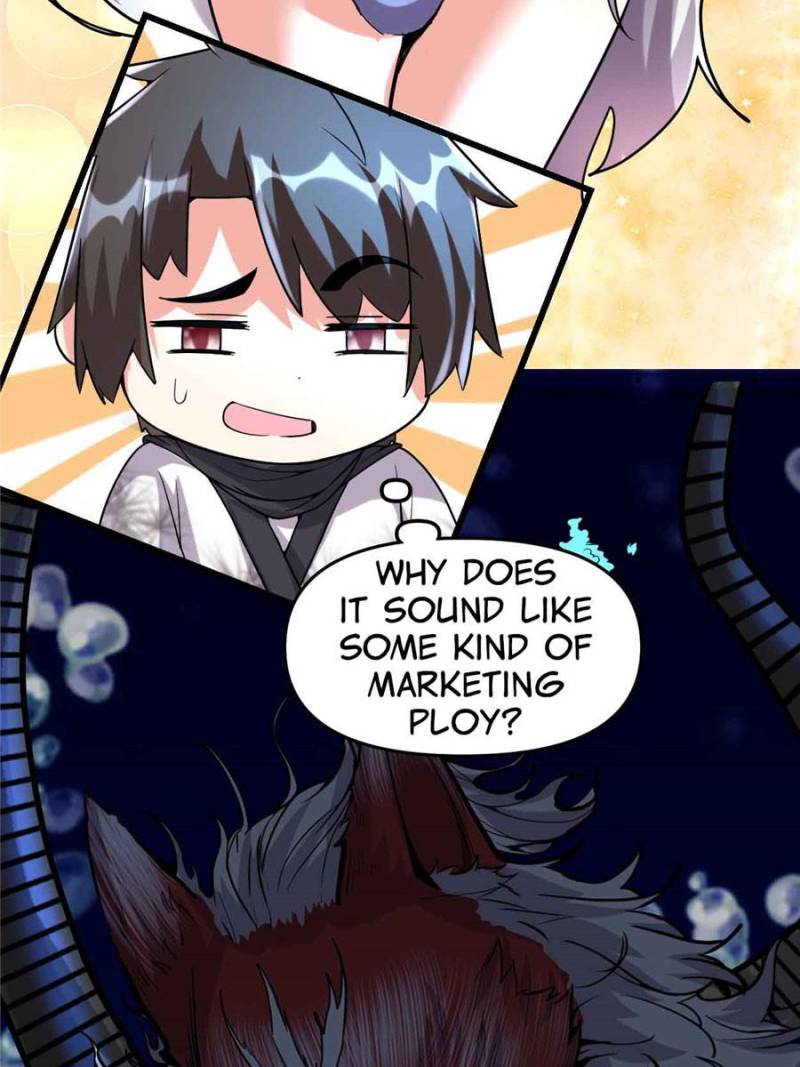 I Might Be A Fake Cultivator chapter 81 - page 52