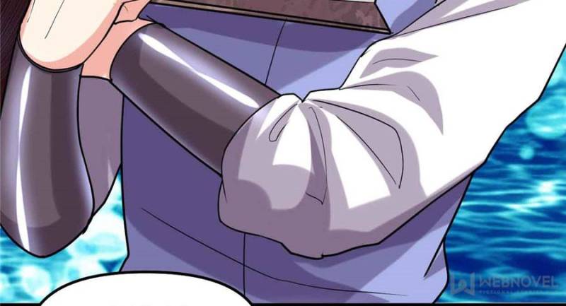 I Might Be A Fake Cultivator chapter 81 - page 54