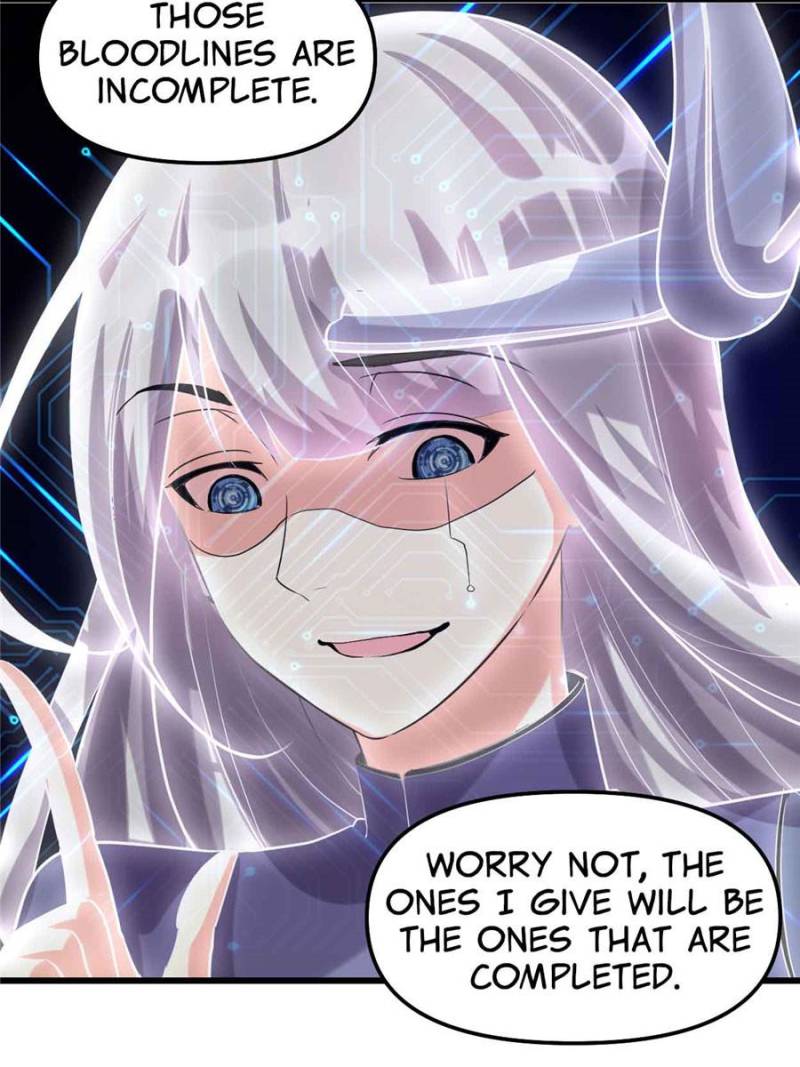 I Might Be A Fake Cultivator chapter 81 - page 55