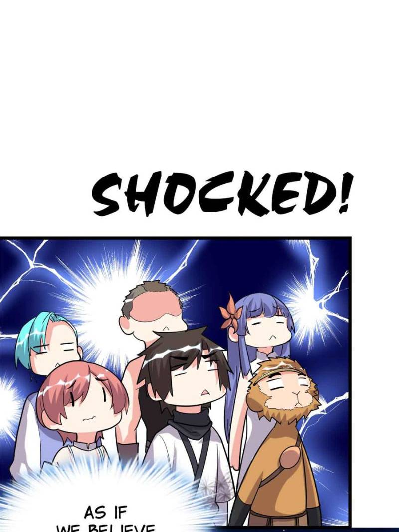 I Might Be A Fake Cultivator chapter 81 - page 56