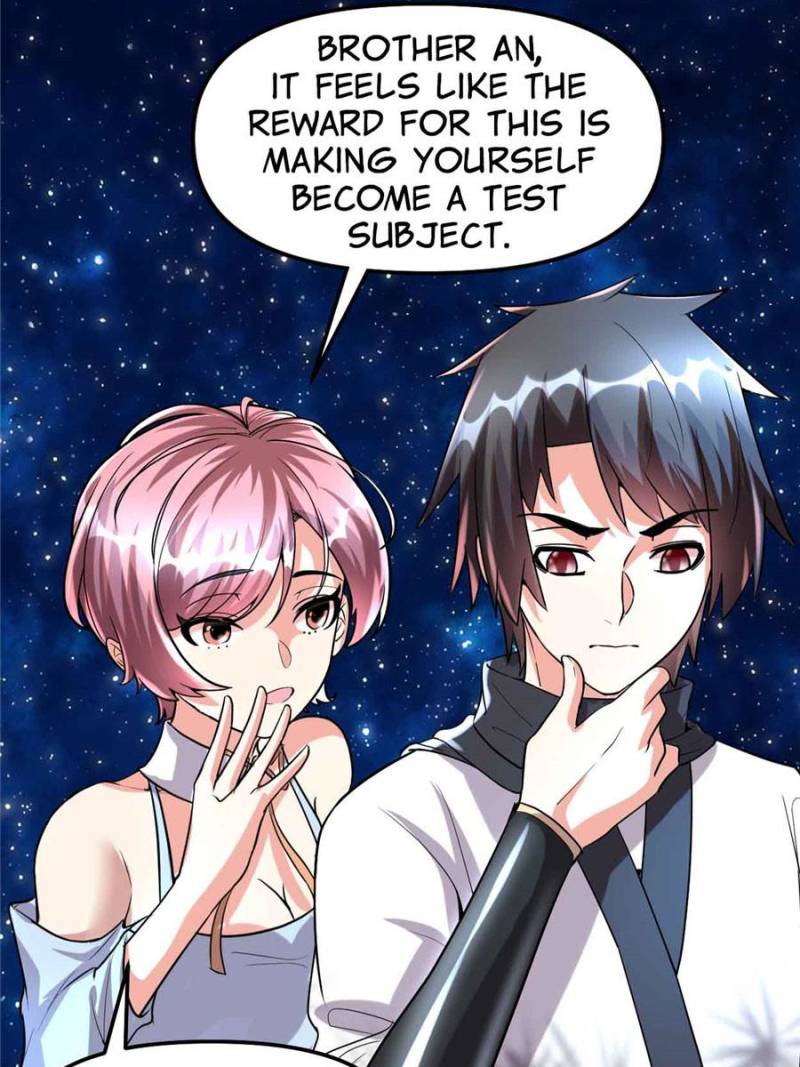 I Might Be A Fake Cultivator chapter 81 - page 58