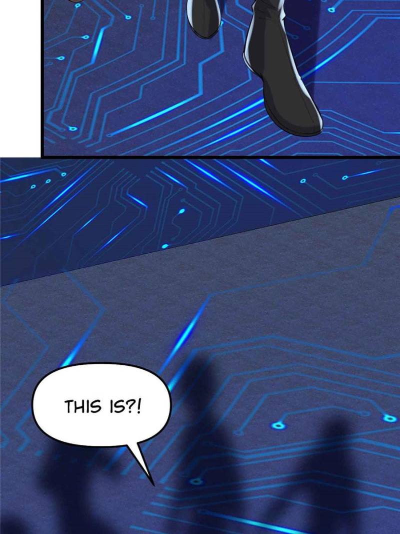 I Might Be A Fake Cultivator chapter 81 - page 8