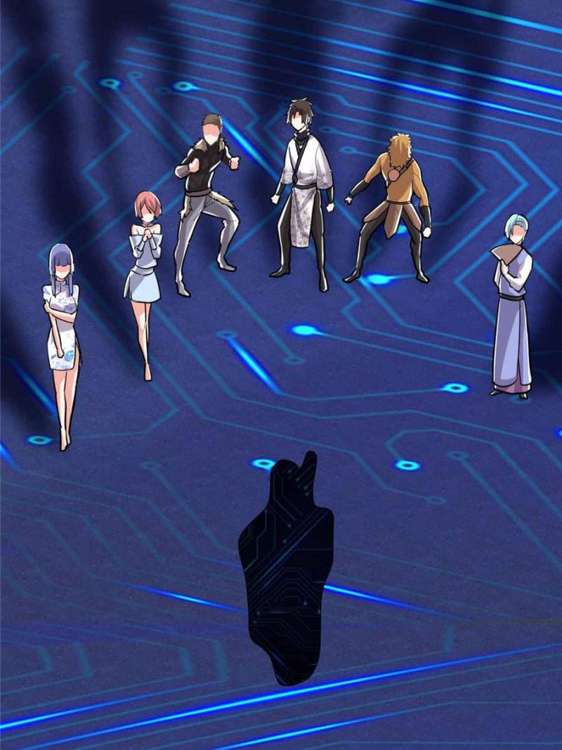 I Might Be A Fake Cultivator chapter 81 - page 9