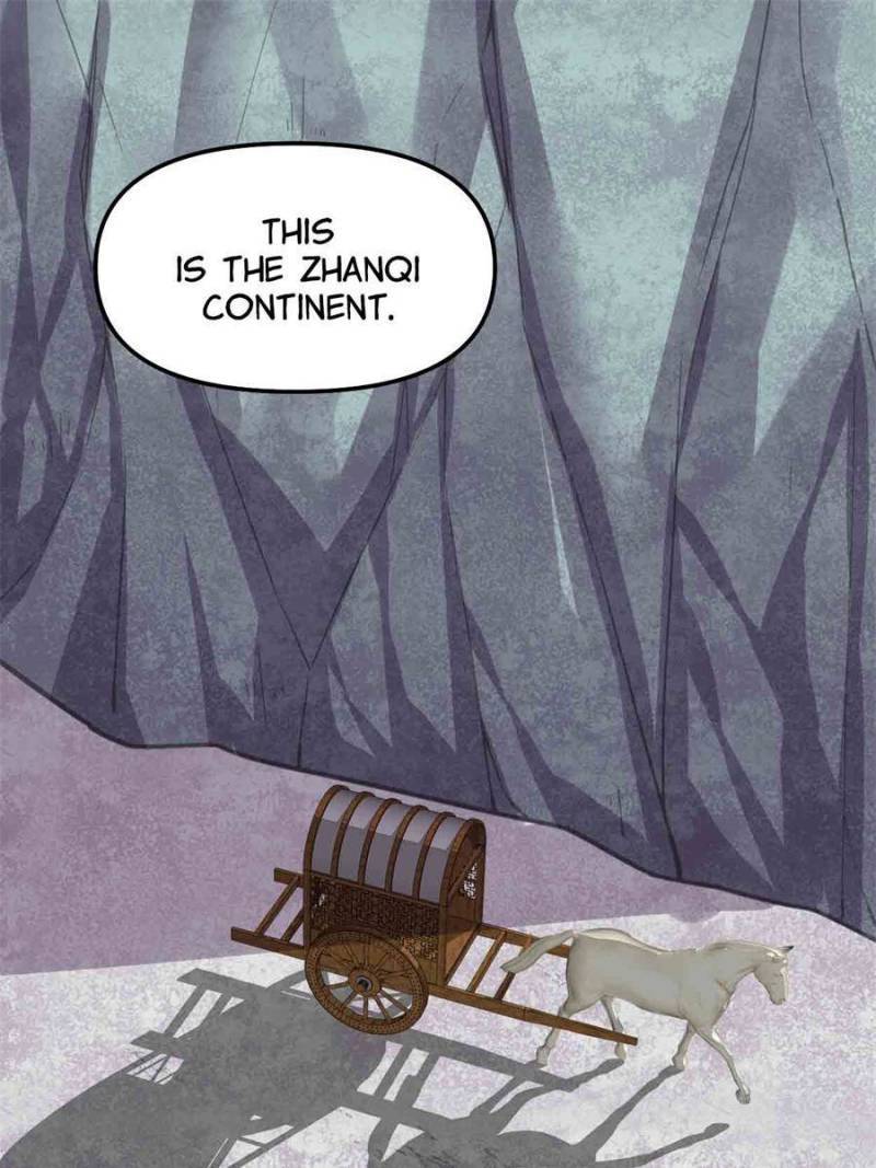I Might Be A Fake Cultivator chapter 198 - page 1