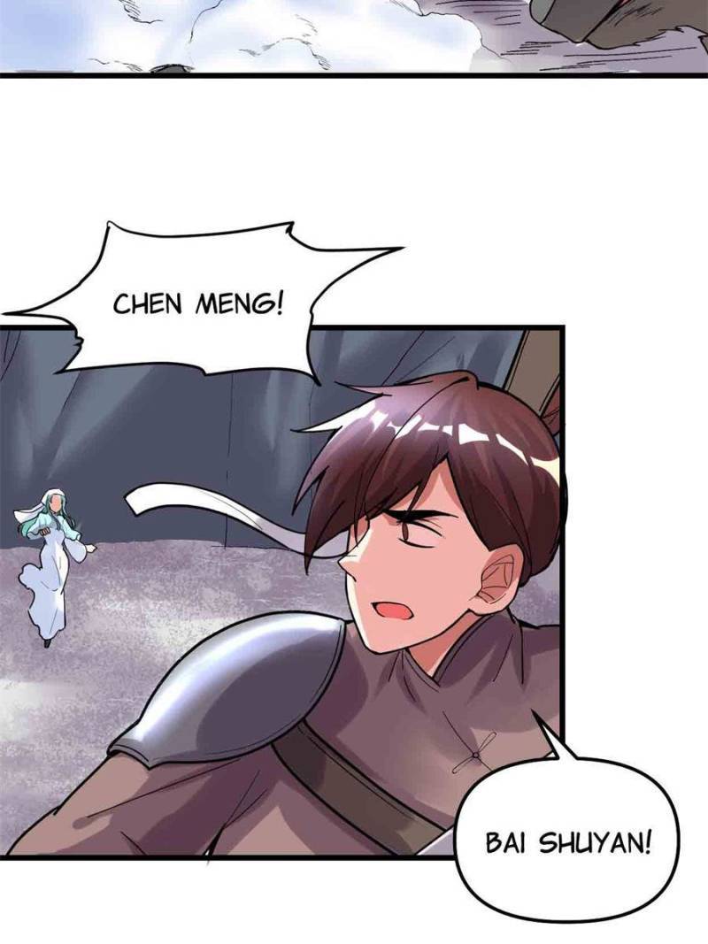 I Might Be A Fake Cultivator chapter 198 - page 10