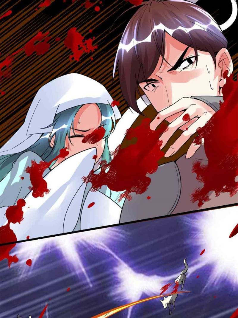 I Might Be A Fake Cultivator chapter 198 - page 12