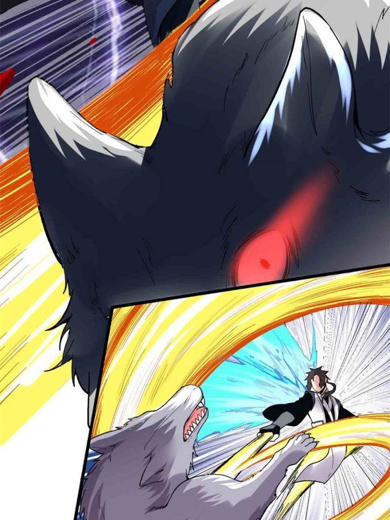 I Might Be A Fake Cultivator chapter 198 - page 14