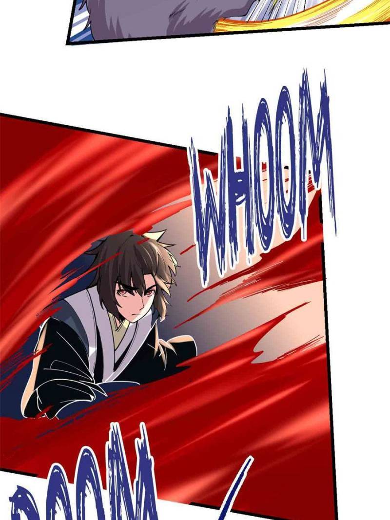 I Might Be A Fake Cultivator chapter 198 - page 15