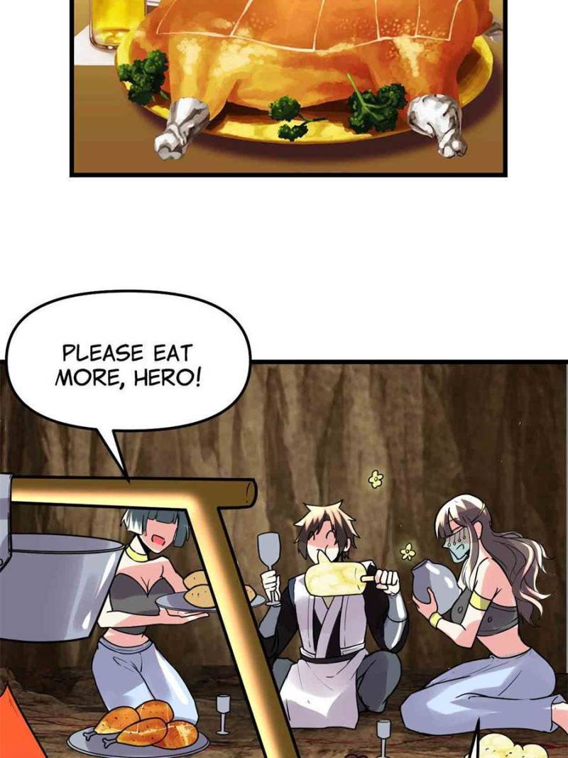 I Might Be A Fake Cultivator chapter 198 - page 20