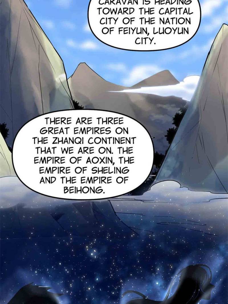 I Might Be A Fake Cultivator chapter 198 - page 23
