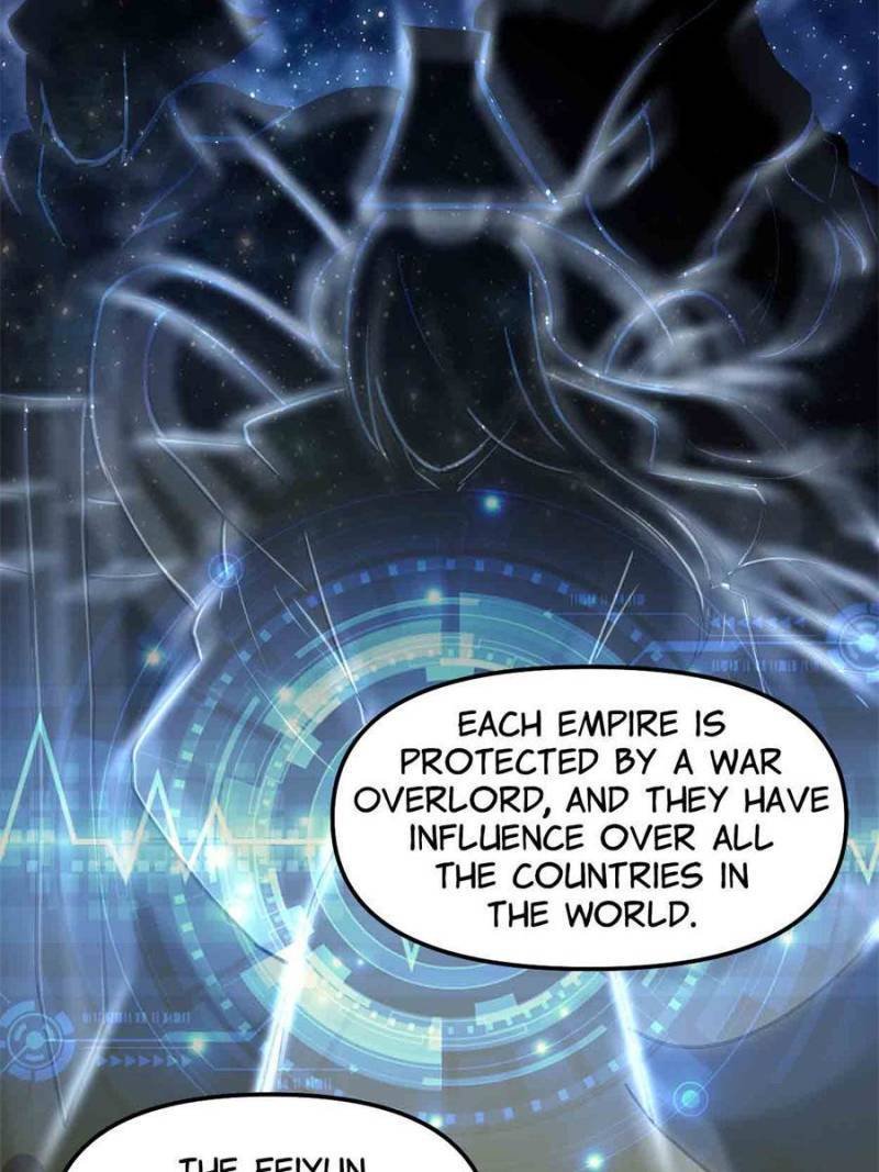 I Might Be A Fake Cultivator chapter 198 - page 24