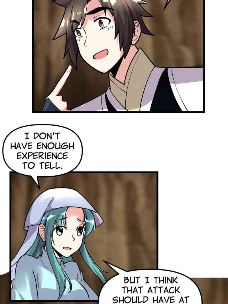 I Might Be A Fake Cultivator chapter 198 - page 26