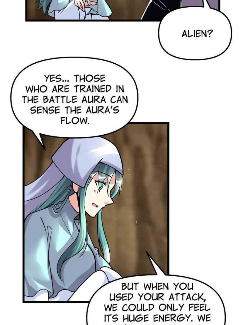 I Might Be A Fake Cultivator chapter 198 - page 29