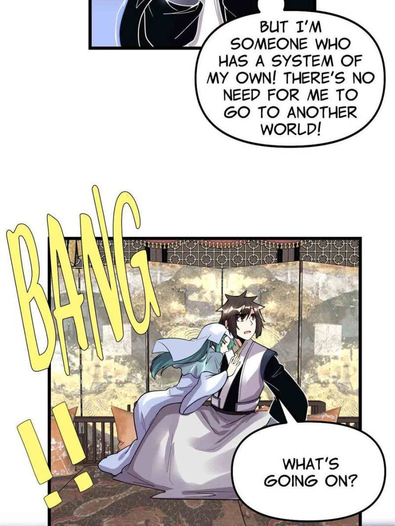 I Might Be A Fake Cultivator chapter 198 - page 3