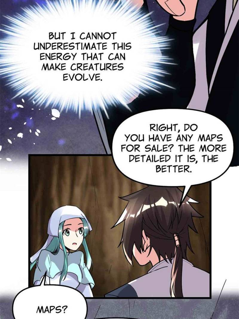 I Might Be A Fake Cultivator chapter 198 - page 32