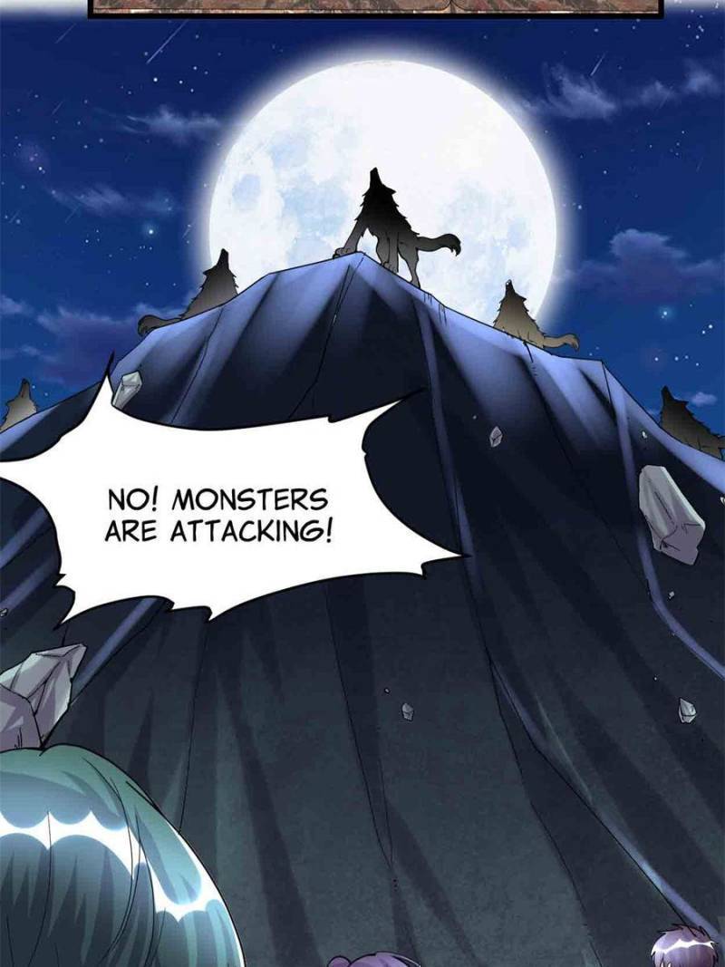 I Might Be A Fake Cultivator chapter 198 - page 4