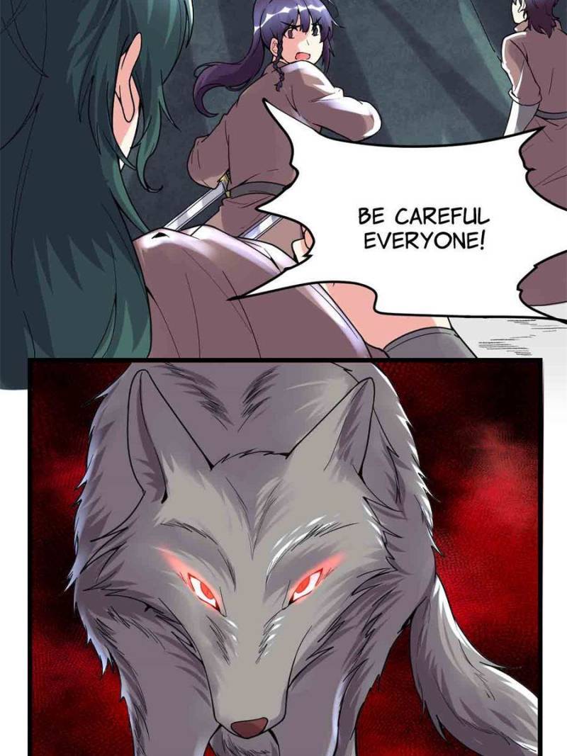 I Might Be A Fake Cultivator chapter 198 - page 5