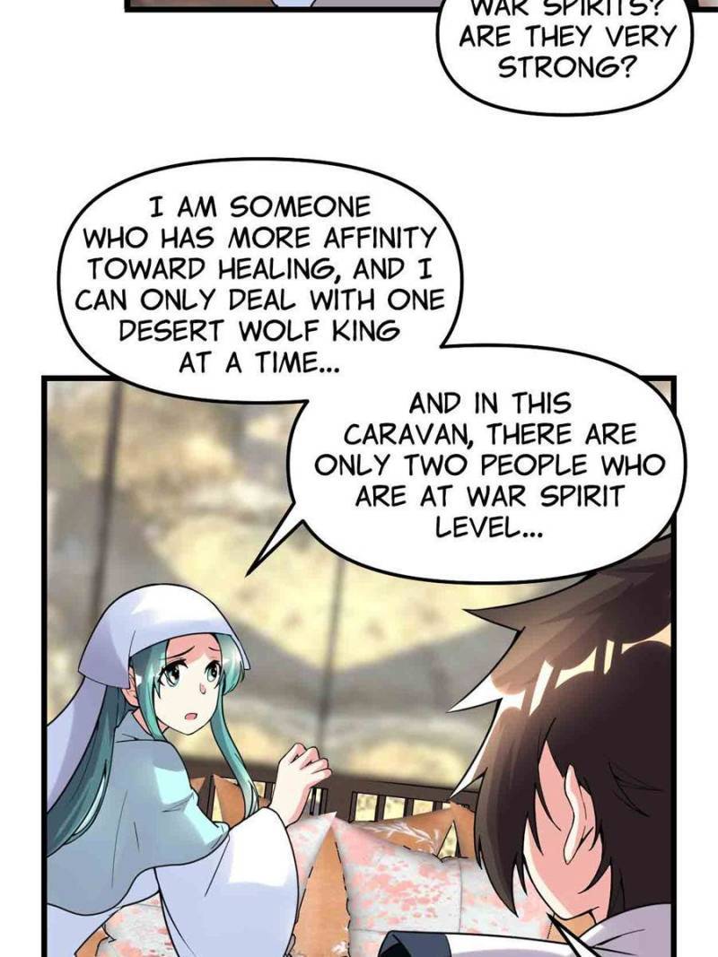 I Might Be A Fake Cultivator chapter 198 - page 7