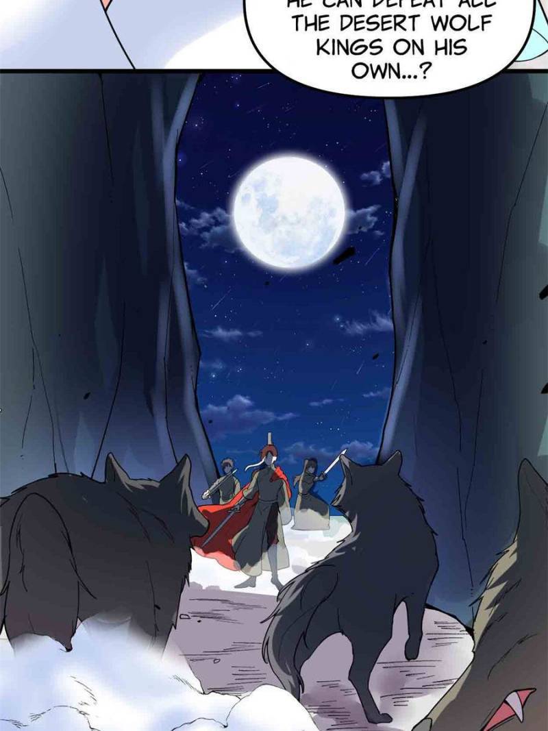I Might Be A Fake Cultivator chapter 198 - page 9