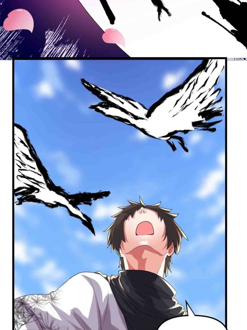 I Might Be A Fake Cultivator chapter 143 - page 17