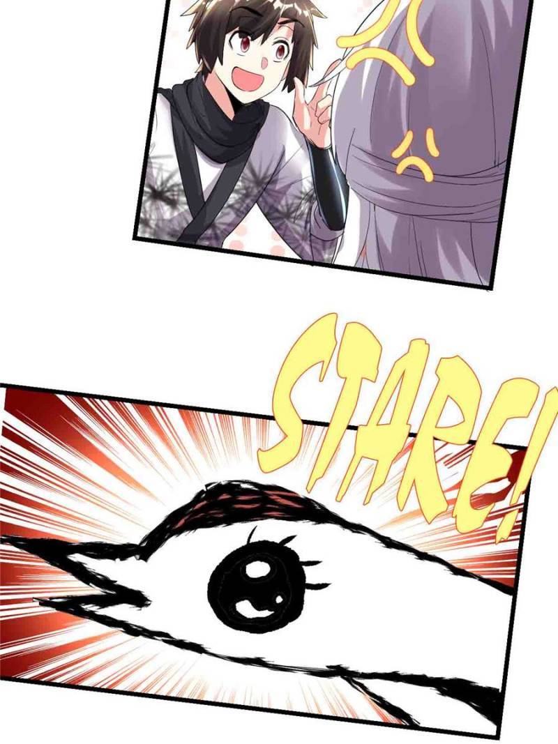 I Might Be A Fake Cultivator chapter 143 - page 19