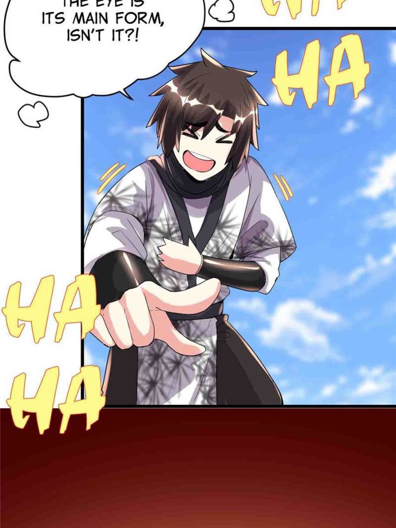 I Might Be A Fake Cultivator chapter 143 - page 23