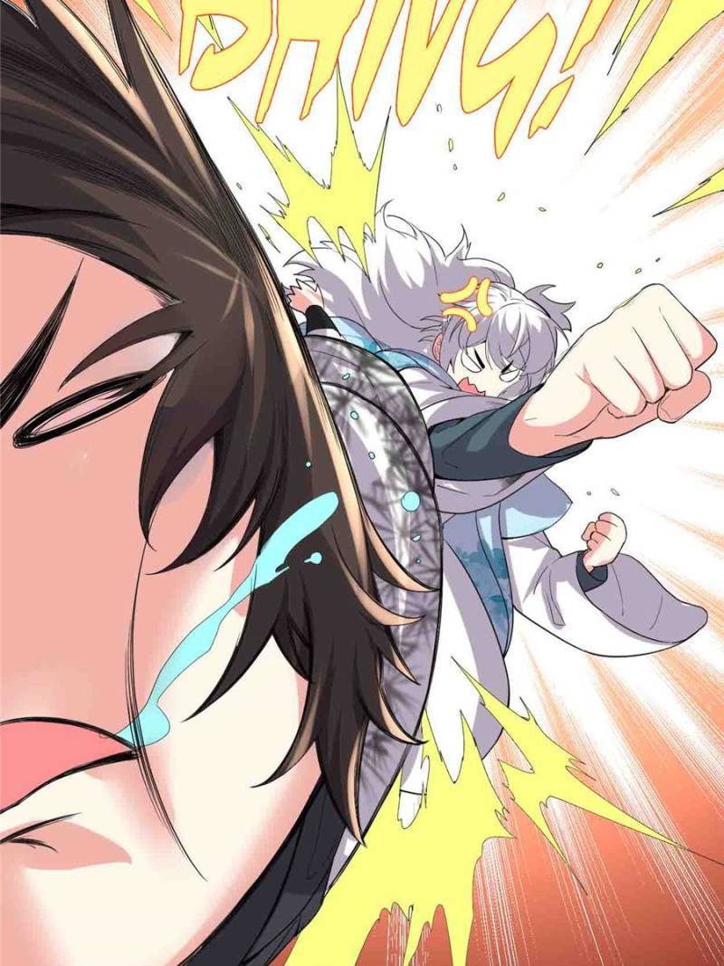 I Might Be A Fake Cultivator chapter 143 - page 25