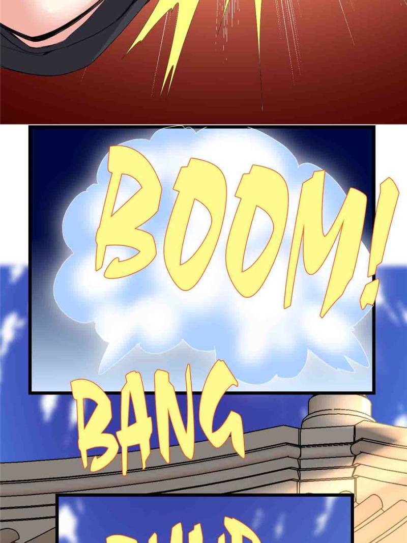 I Might Be A Fake Cultivator chapter 143 - page 26