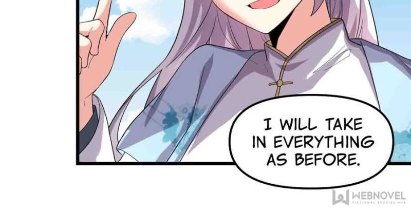 I Might Be A Fake Cultivator chapter 143 - page 30