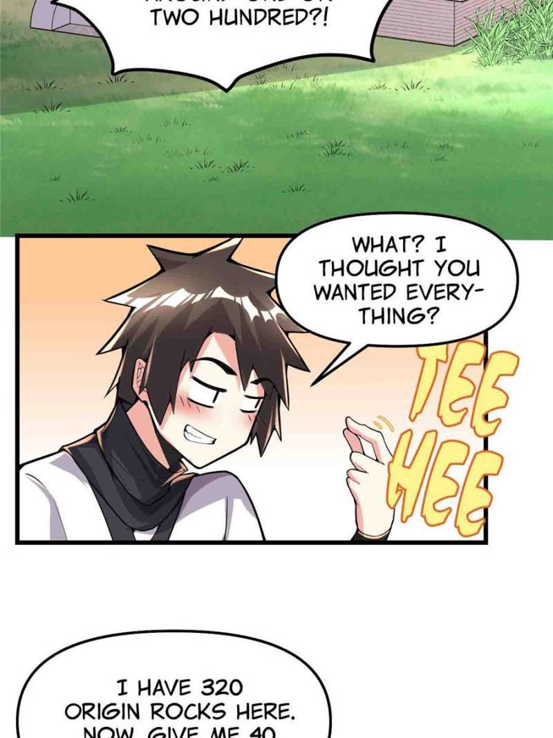 I Might Be A Fake Cultivator chapter 143 - page 32