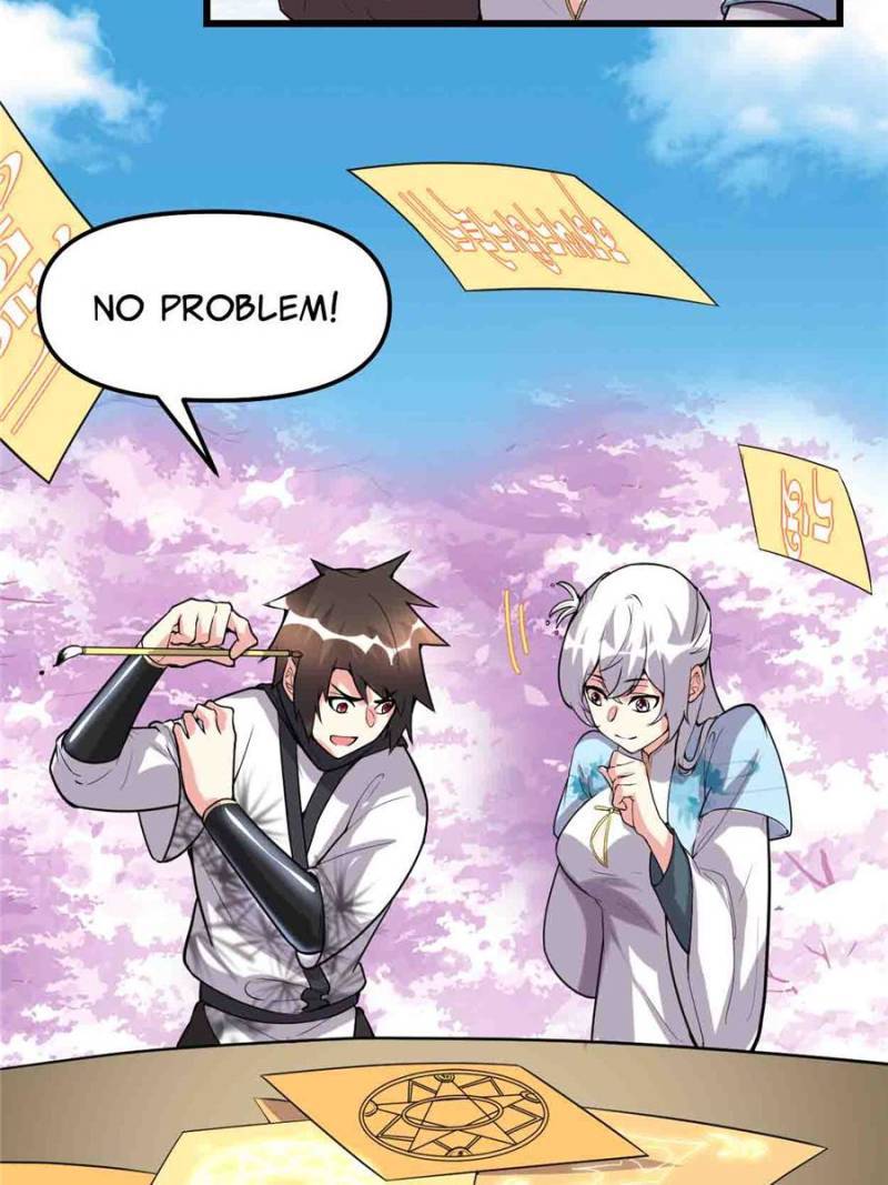 I Might Be A Fake Cultivator chapter 143 - page 34