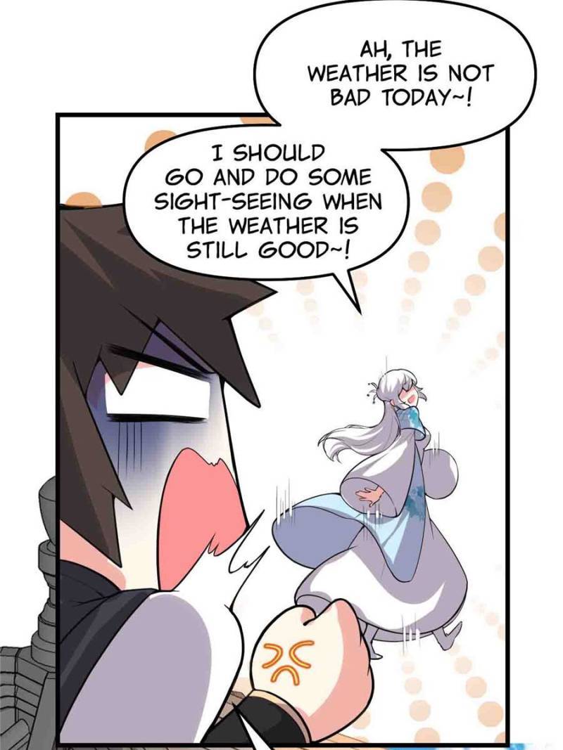 I Might Be A Fake Cultivator chapter 143 - page 40