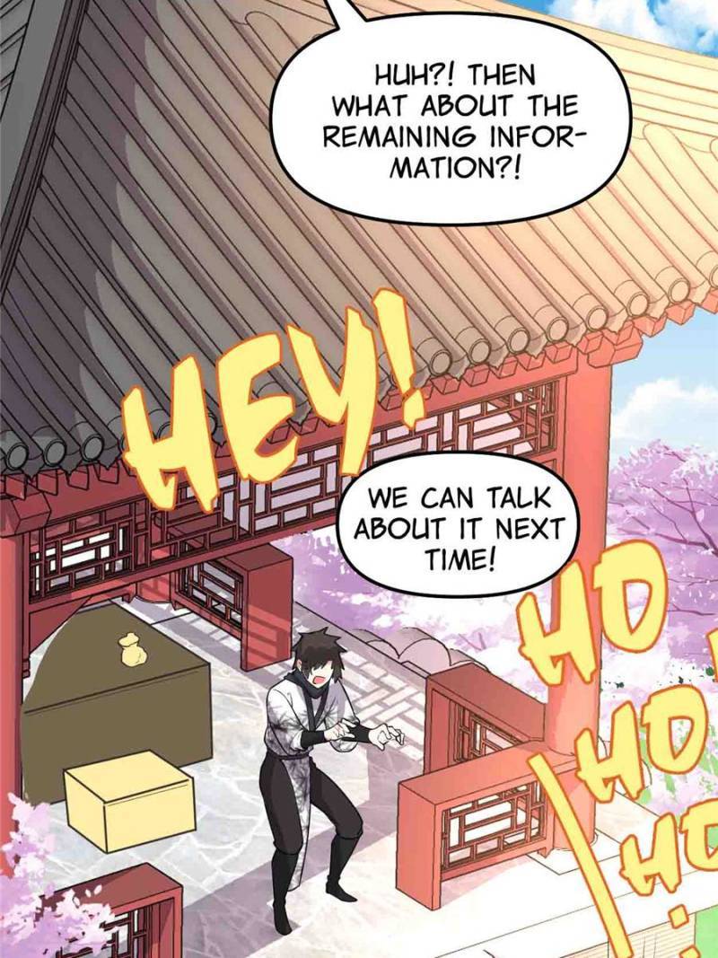 I Might Be A Fake Cultivator chapter 143 - page 41