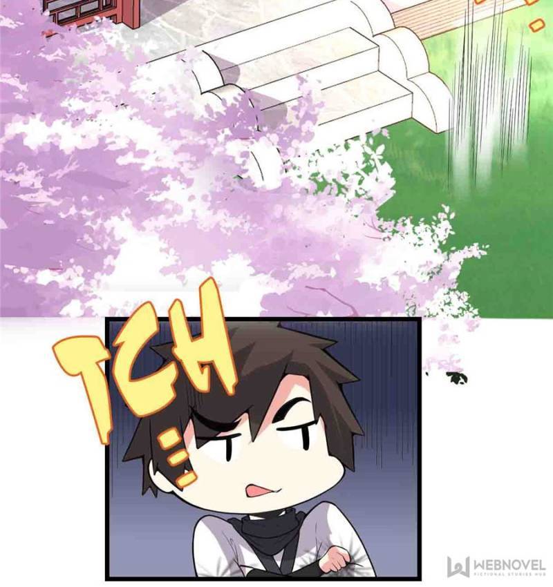I Might Be A Fake Cultivator chapter 143 - page 42