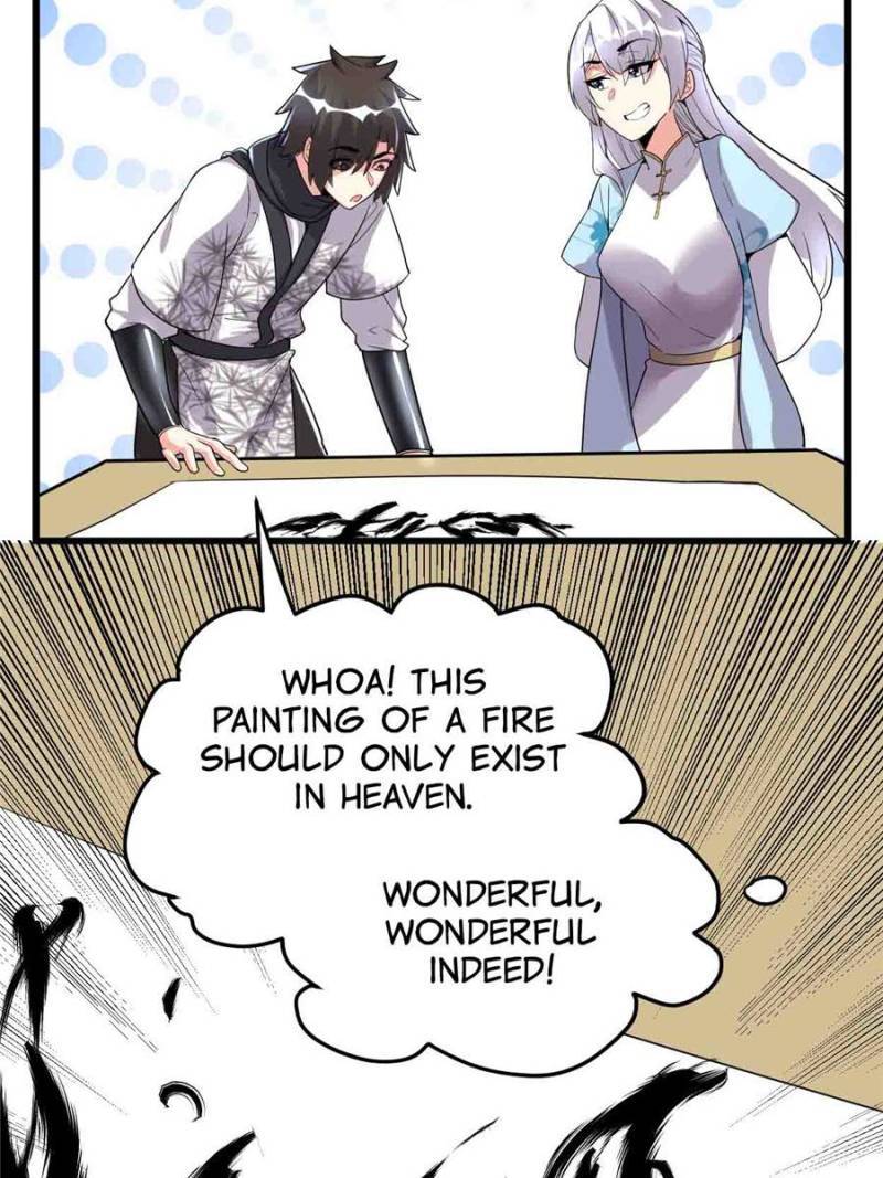 I Might Be A Fake Cultivator chapter 143 - page 5