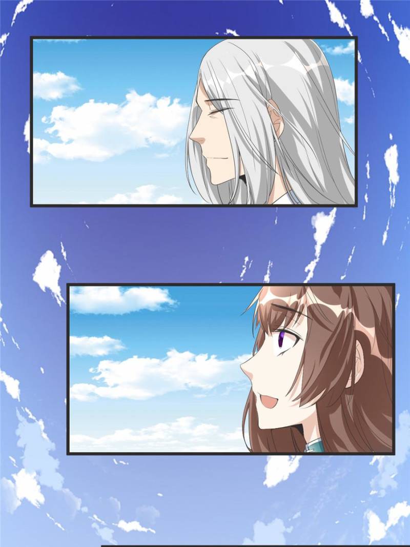 I Might Be A Fake Cultivator chapter 5 - page 1