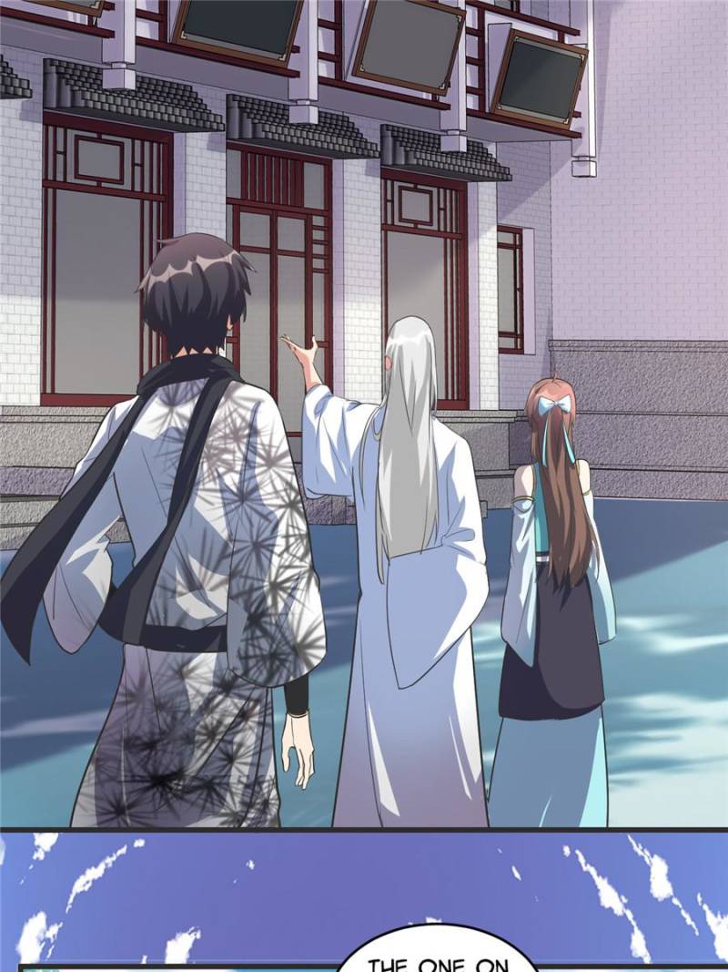I Might Be A Fake Cultivator chapter 5 - page 11
